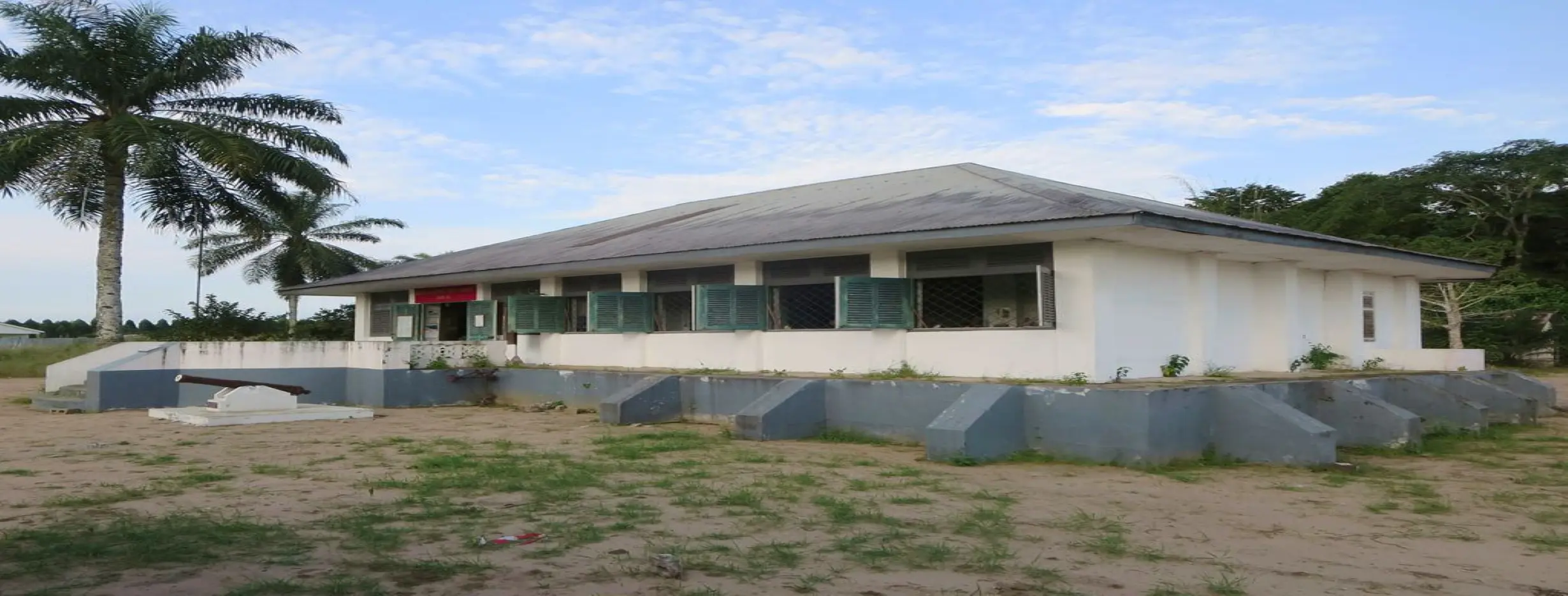 Image for Ma Loango Cultural Center